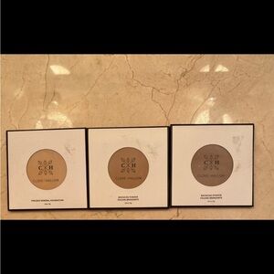 Clove + Hallow makeup